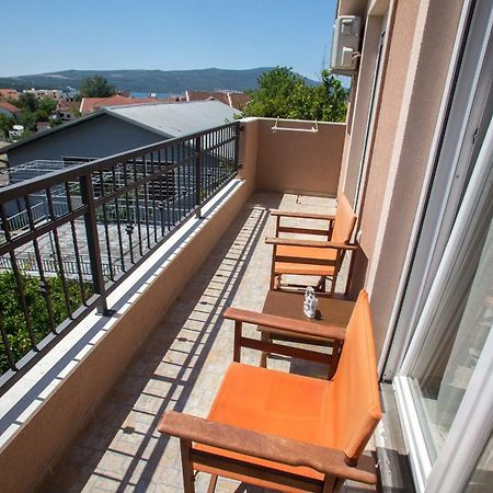 Fort City Apartments Tivat Exterior foto